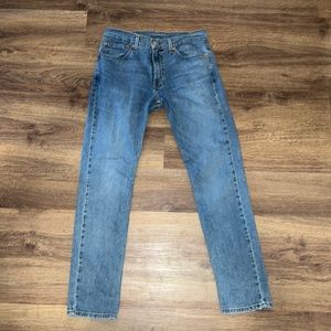 Levi’s 511 jeans